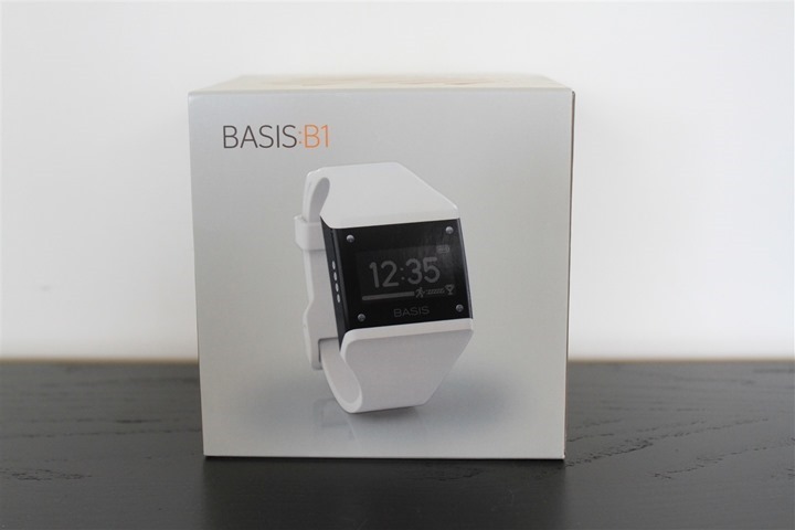 shell box smartwatch review