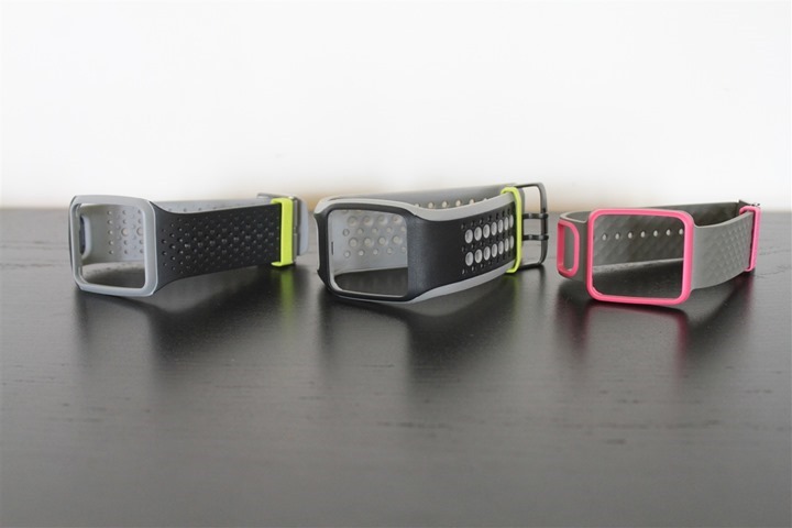 nike tomtom watch band replacement