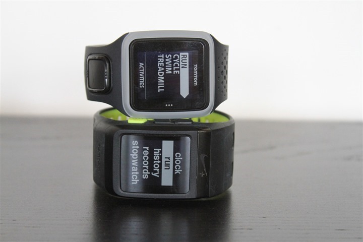 Tomtom run sale