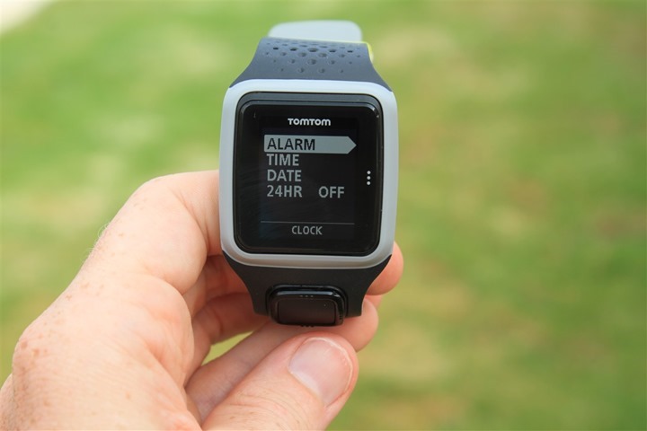 Tomtom gps 2025 watch software