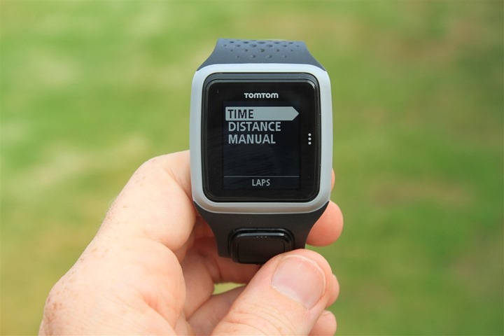 Tomtom golf watch instructions hot sale