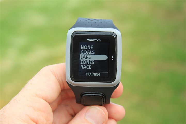 Tomtom runner limited sales edition gps watch