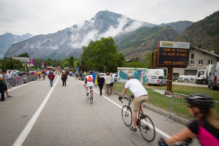 Alpe d'Huez Destination Guide