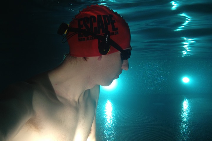 FINIS Neptune Swimming MP3 Player In-Depth Review