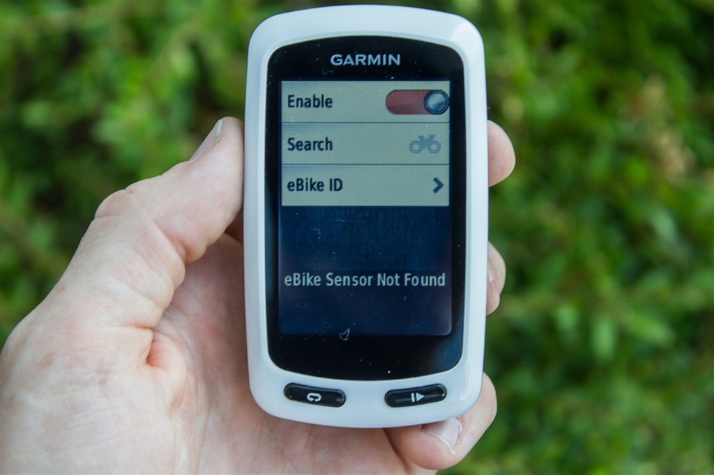 Hands on with the new Garmin Edge GPS bike DC Rainmaker