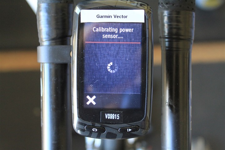 Garmin Vector In-Depth Review | DC Rainmaker