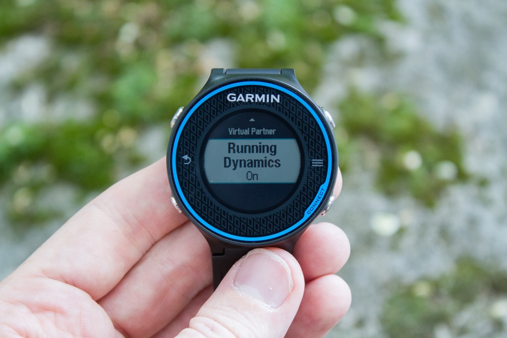bud Evakuering en milliard First look at Garmin's new FR620 & FR220 GPS running watches | DC Rainmaker