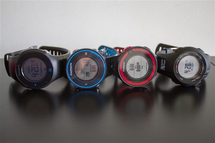 Garmin forerunner clearance 420