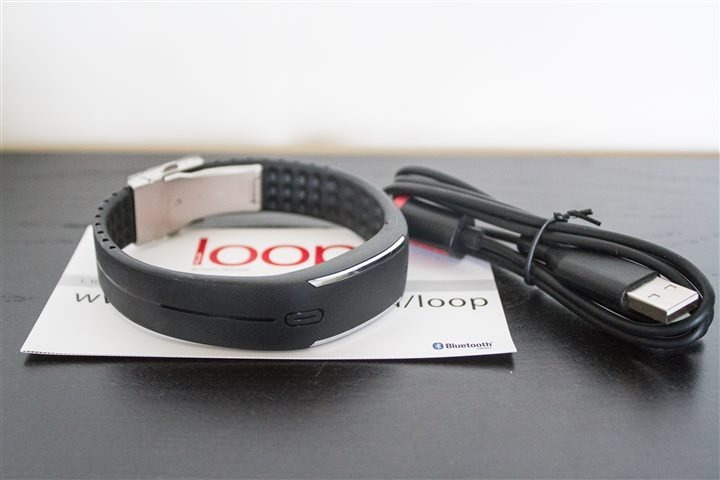 Bijna dood uitlaat Rationeel Initial hands-on with Polar Loop activity tracker | DC Rainmaker