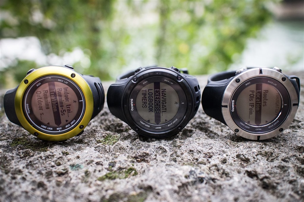 Suunto store ambit s2