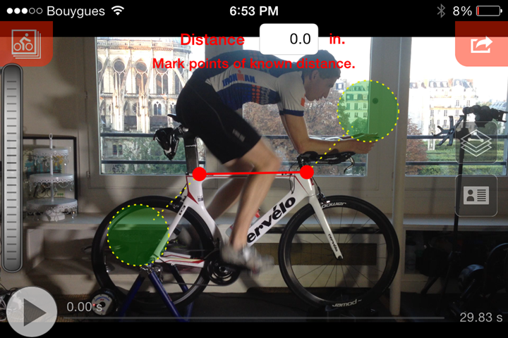 Bike Fast Fit - Elite Help