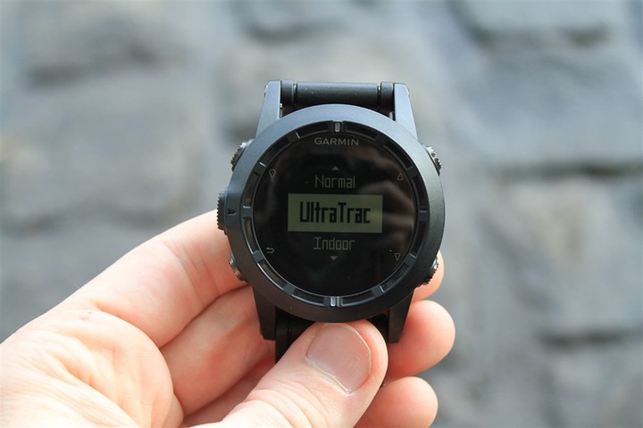 garmin tactix original