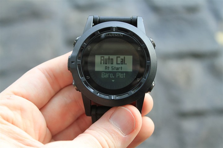 Garmin Tactix In-Depth Review | DC Rainmaker