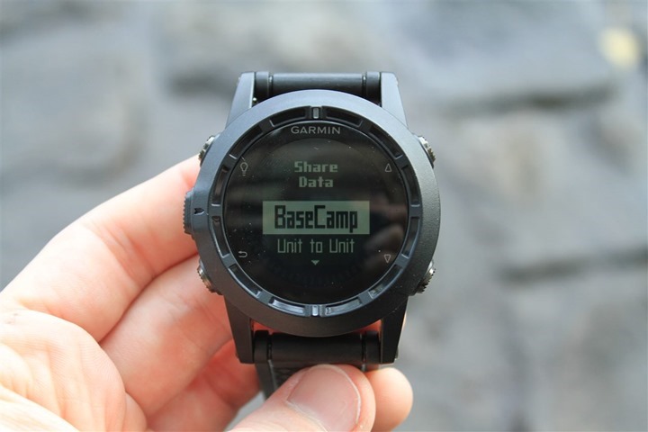 Garmin hotsell tactix alpha