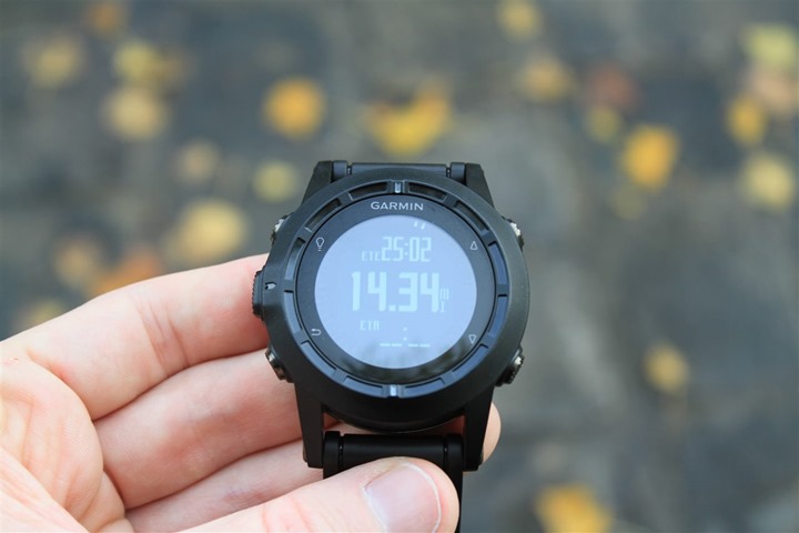 Garmin tactix 1 online