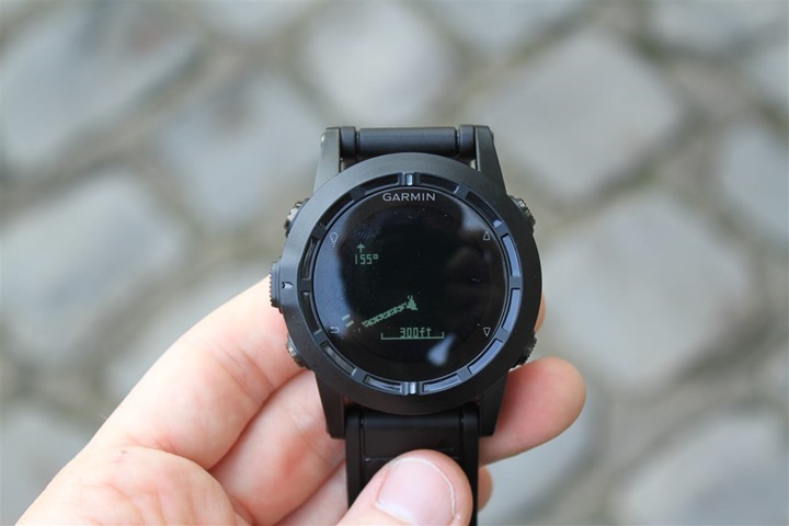 garmin tactix original