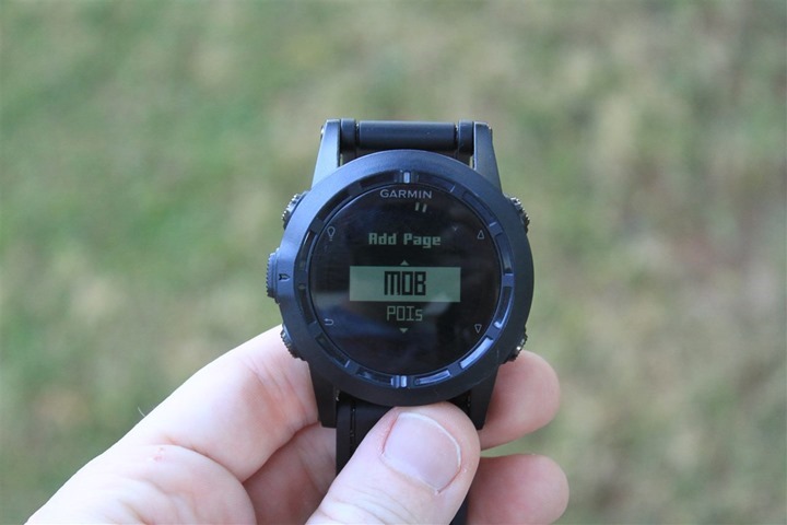 Garmin Tactix In-Depth Review DC Rainmaker