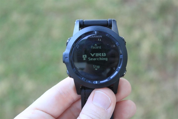 Garmin tactix sale charlie reviews