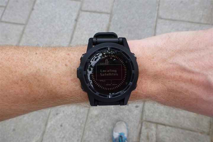 garmin tactix original