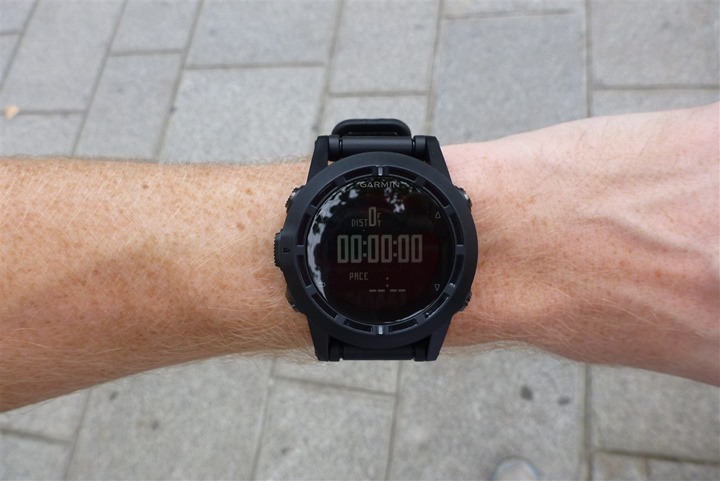 Garmin Tactix In-Depth Review DC Rainmaker