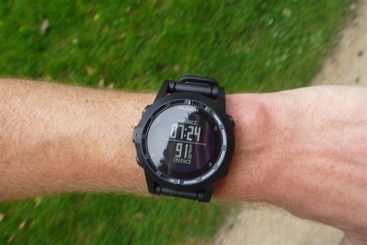 garmin tactix original