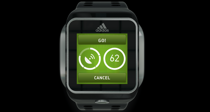 Initial thoughts on the new Adidas Smart Run watch | DC Rainmaker