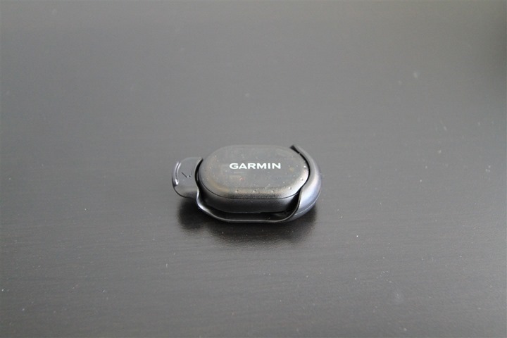 Garmin Footpod