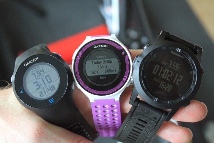 Garmin forerunner 220 outlet gps running watch