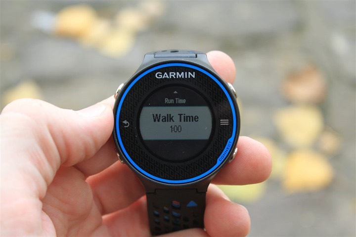 Garmin Forerunner 620 In Depth Review DC Rainmaker