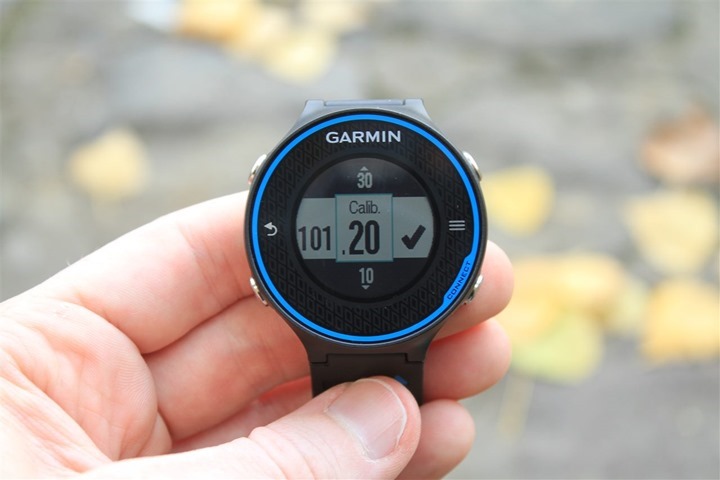 Garmin fr620 2025