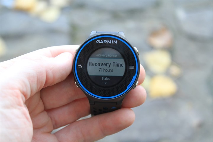 Garmin forerunner best sale 620 gps