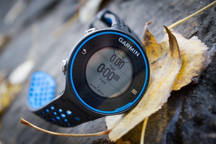 Forerunner 620 Review DC Rainmaker