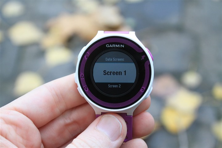 Garmin fr220 2025