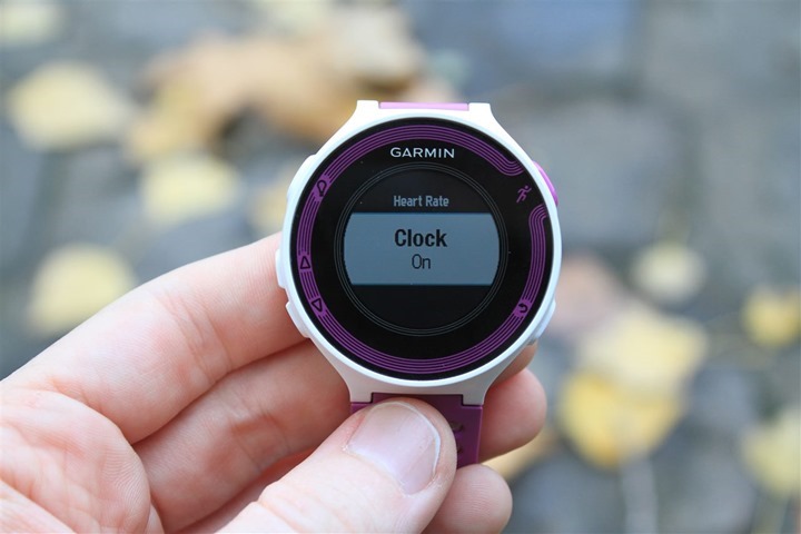 Garmin Forerunner 220 In Depth Review DC Rainmaker