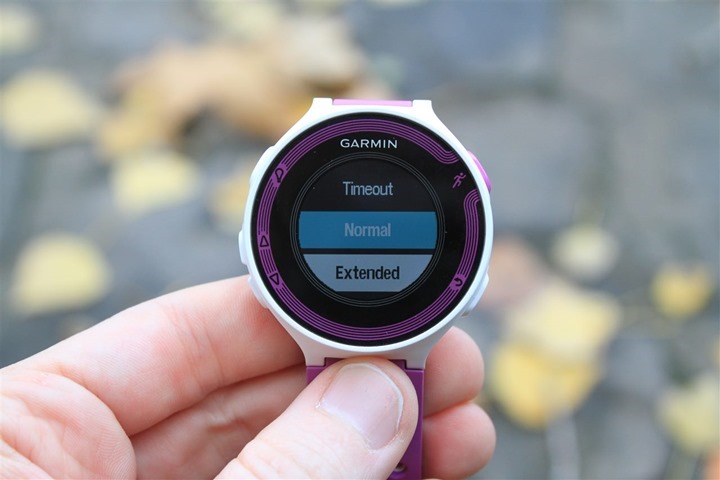 Garmin forerunner 220 screen fuzzy new arrivals