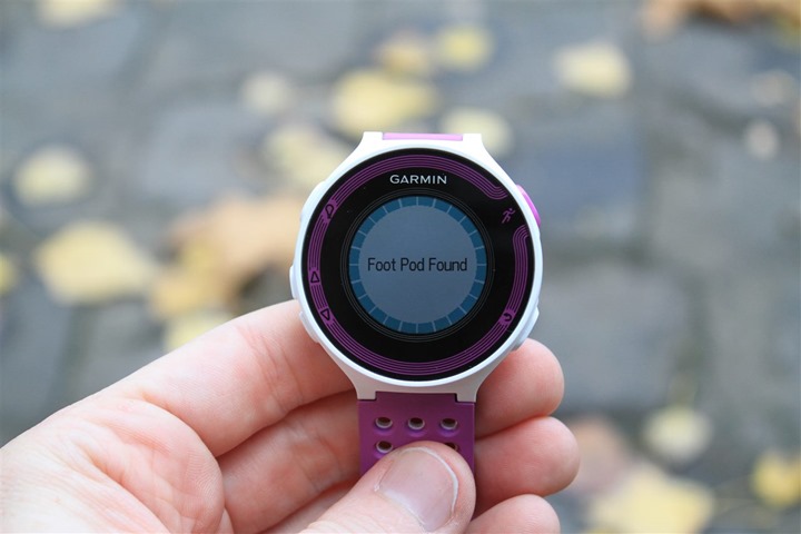 Garmin discount 220 watch