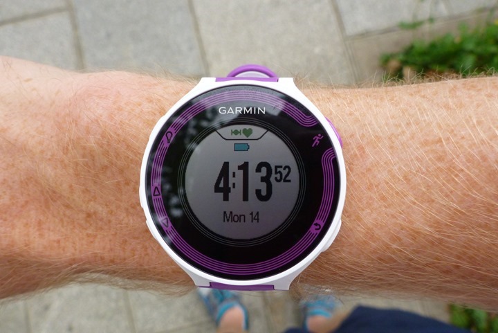 Garmin Forerunner 220 In-Depth Review | DC Rainmaker