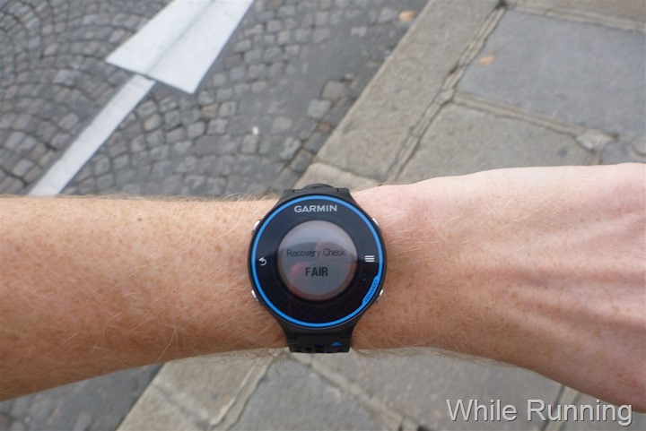 garmin 620 preço