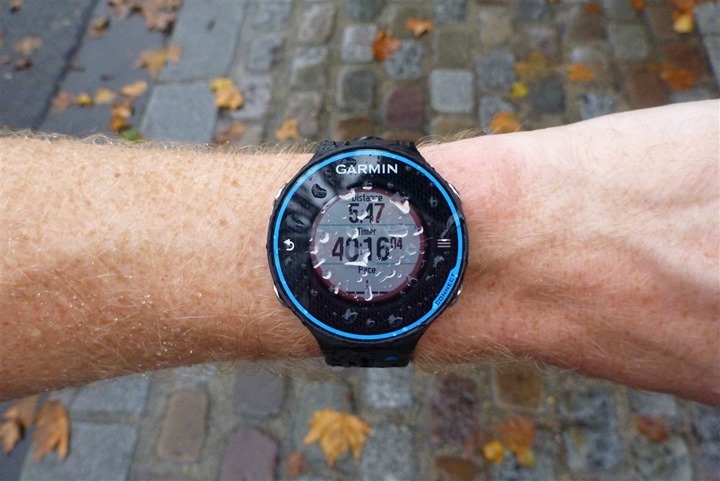 garmin fr 620