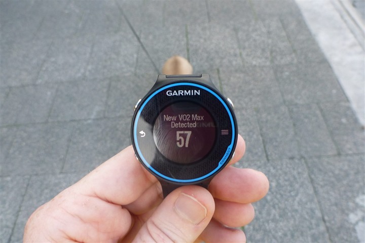 Garmin Forerunner 620 In Depth Review Dc Rainmaker