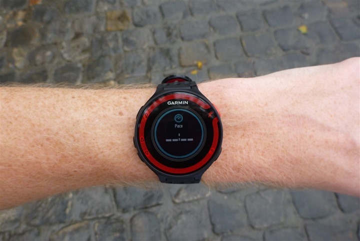 Garmin forerunner 220 release date deals