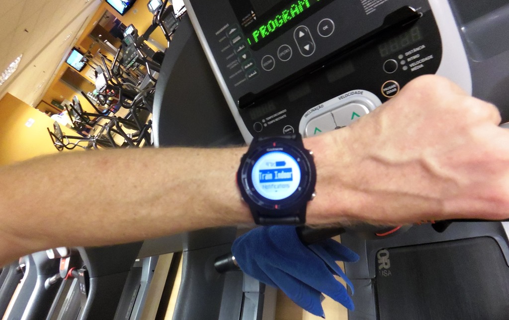 tæppe kardinal Necklet Huge Garmin Fenix Firmware Update: The Beginning of GPS Fitness Watches  Becoming True Smart Watches | DC Rainmaker