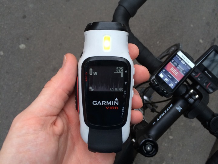 garmin virb edit alternative