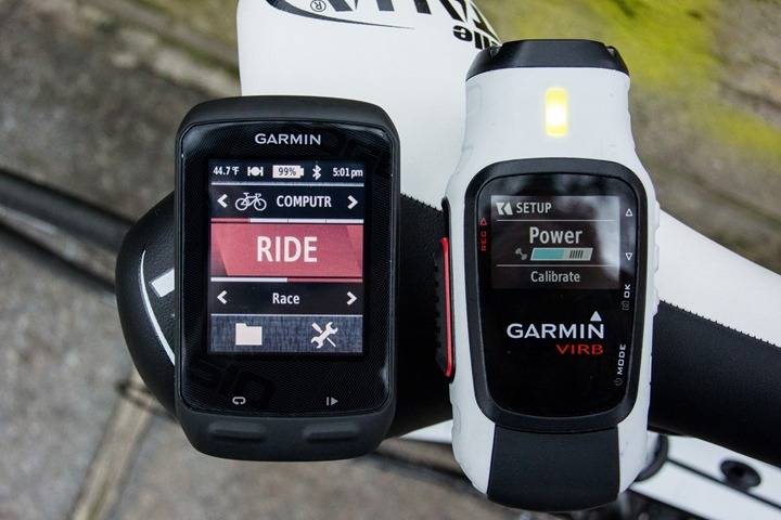 garmin virb edit gauges