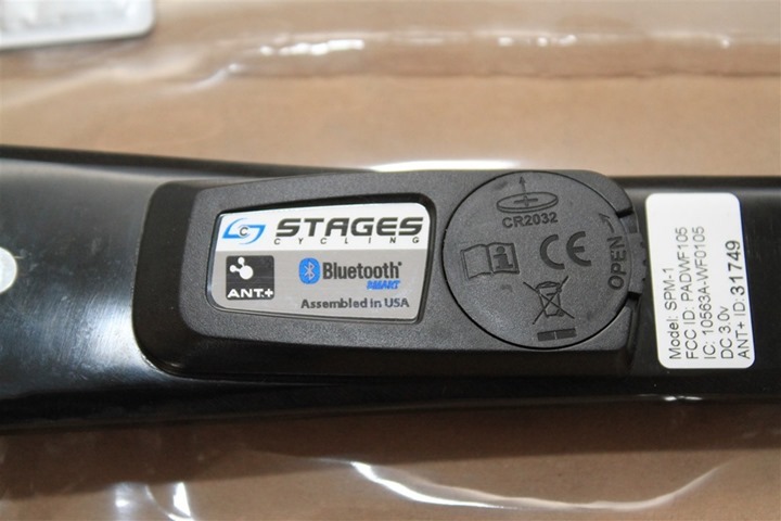 polar v650 power meter