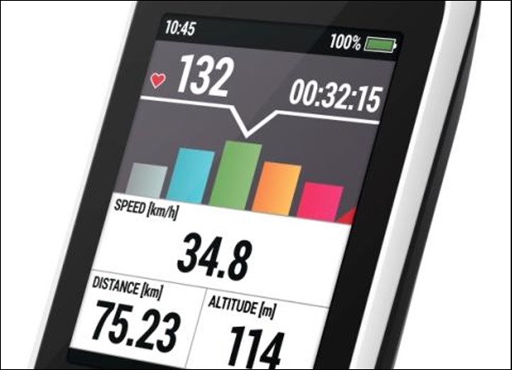 New Product Discovery: Garmin Edge 530 - Mountain Bike Action Magazine