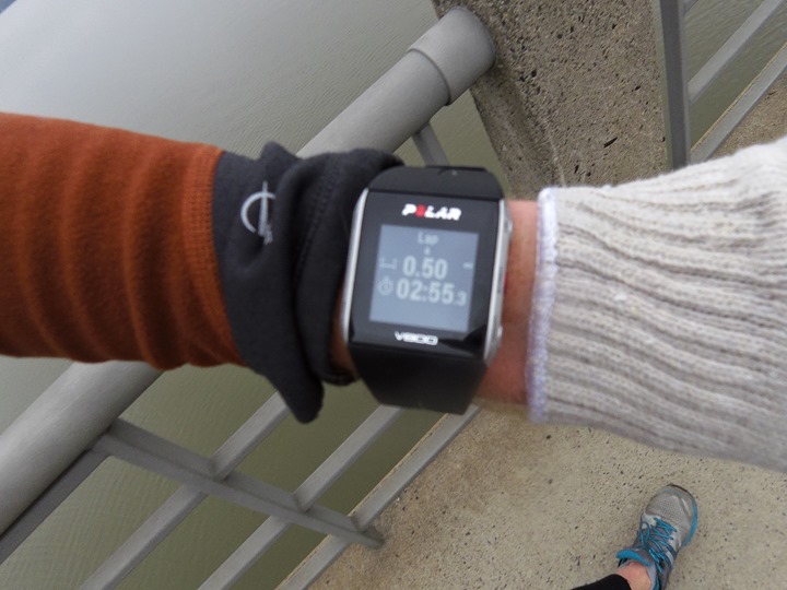 First look at Polar s new V800 GPS triathlon watch DC Rainmaker