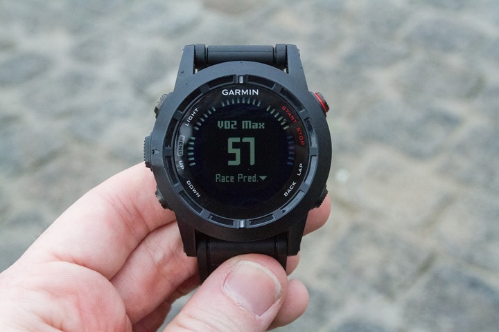 Garmin fenix 2 store multisport