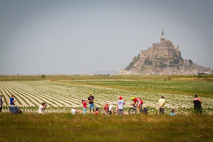 MontMichel