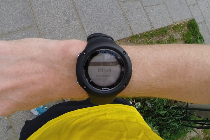 Suunto Ambit2 R In Depth Review DC Rainmaker